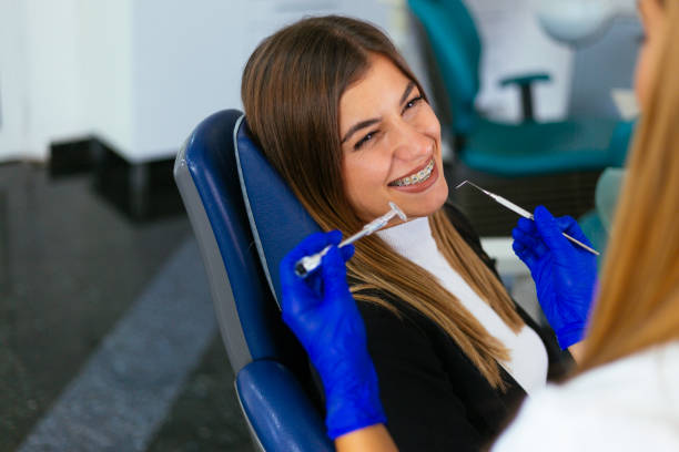 Best Traditional Braces  in Bloomer, WI