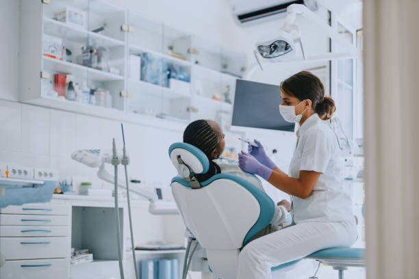 Best Wisdom Tooth Removal  in Bloomer, WI