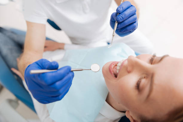 Oral Surgery in Bloomer, WI